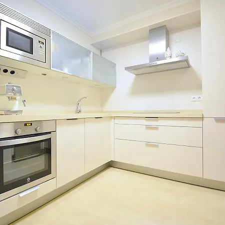 Apartment Frente Al Mar En