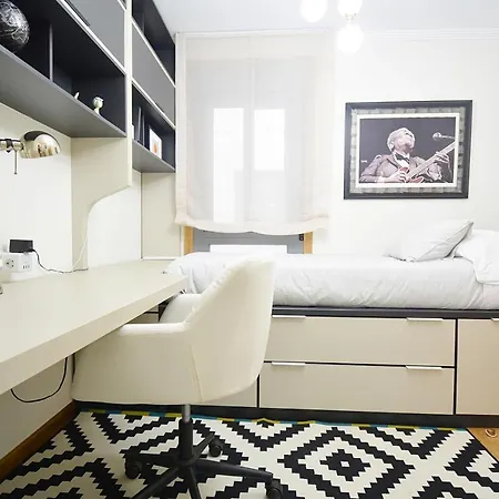 Apartment Frente Al Mar En