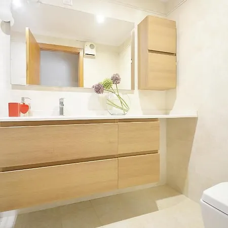 Apartment Frente Al Mar En