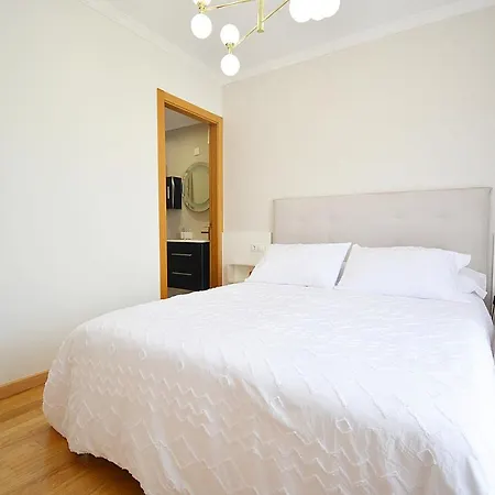 Apartment Frente Al Mar En *