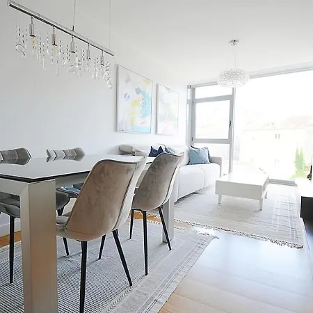 Apartment Frente Al Mar En